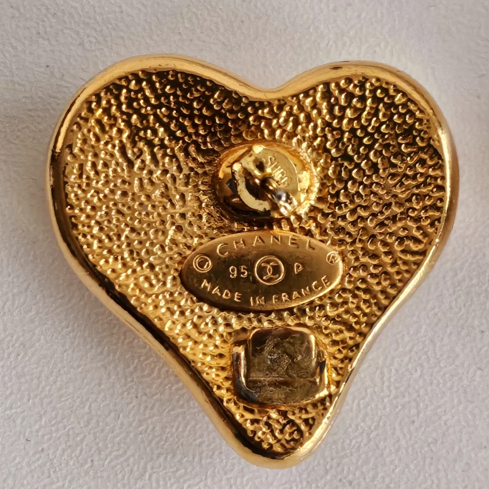 CHANEL authentic vintage